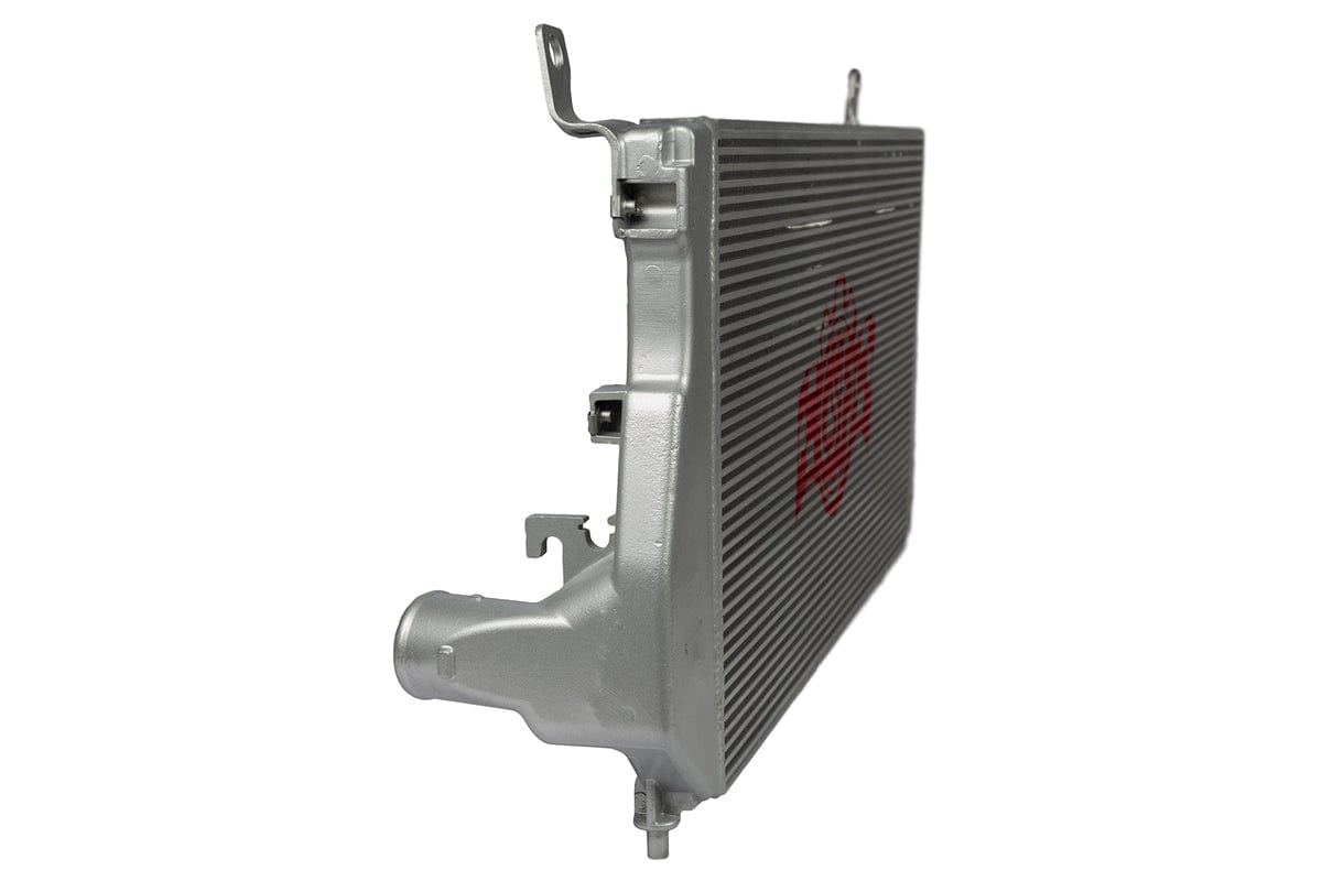 CSF Performance 01-05 Silverado H.D / Sierra H.D 6.6L Turbo Diesel Heavy Duty Intercooler