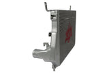 CSF Performance 01-05 Silverado H.D / Sierra H.D 6.6L Turbo Diesel Heavy Duty Intercooler