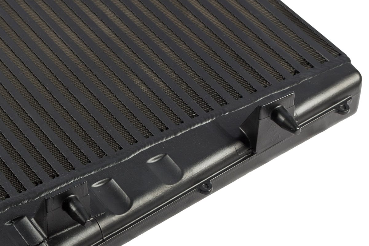 CSF Performance 08-10 Ford Super Duty 6.4L Turbo Diesel Heavy Duty Intercooler