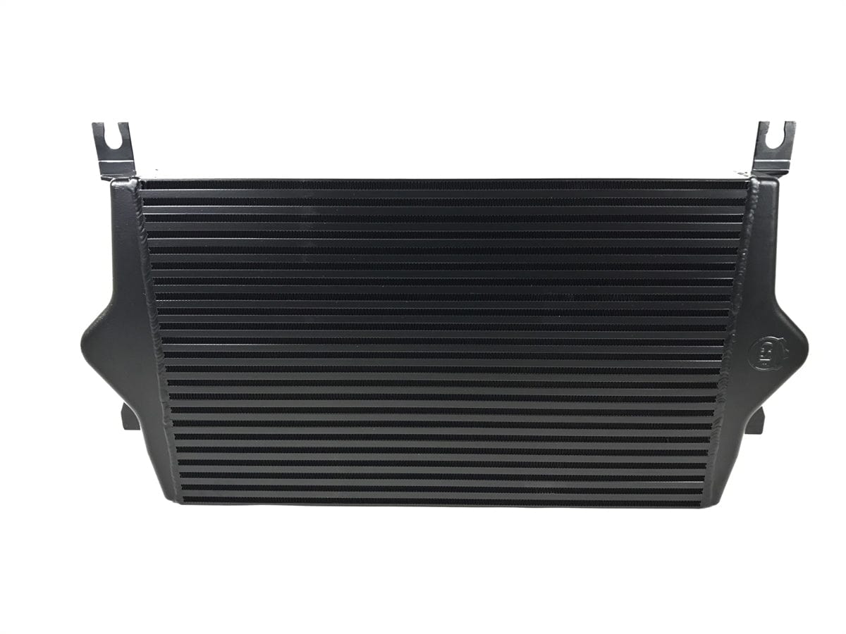CSF Performance 99-03 Ford Super Duty 7.3L Turbo Diesel Heavy Duty Intercooler
