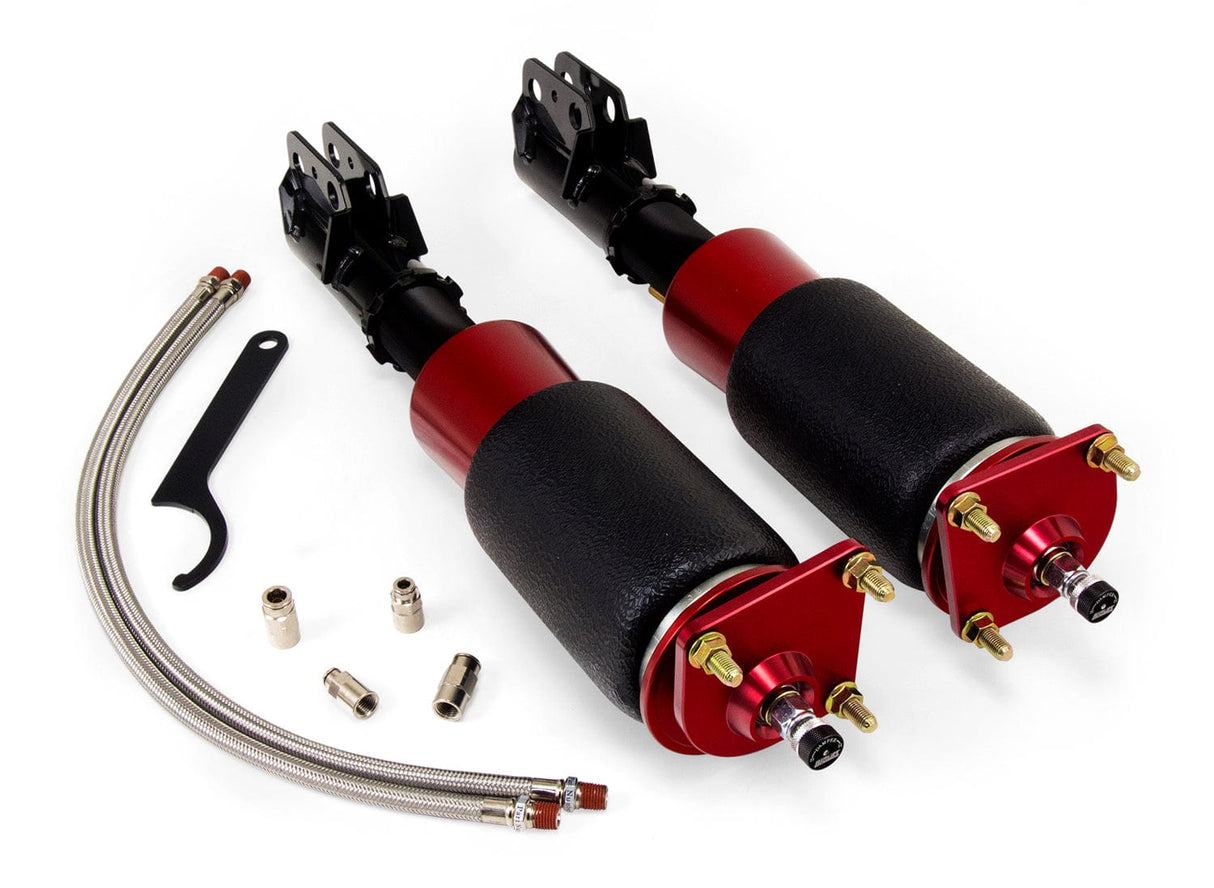Air Lift Performance 94-04 Ford Mustang Front Kit (NLA) (NLA)