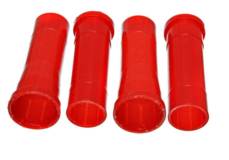 Energy Suspension Front Control Arm Bushing Set - VW/Audi / MK5 / MK6 / Jetta / Golf / GTI
