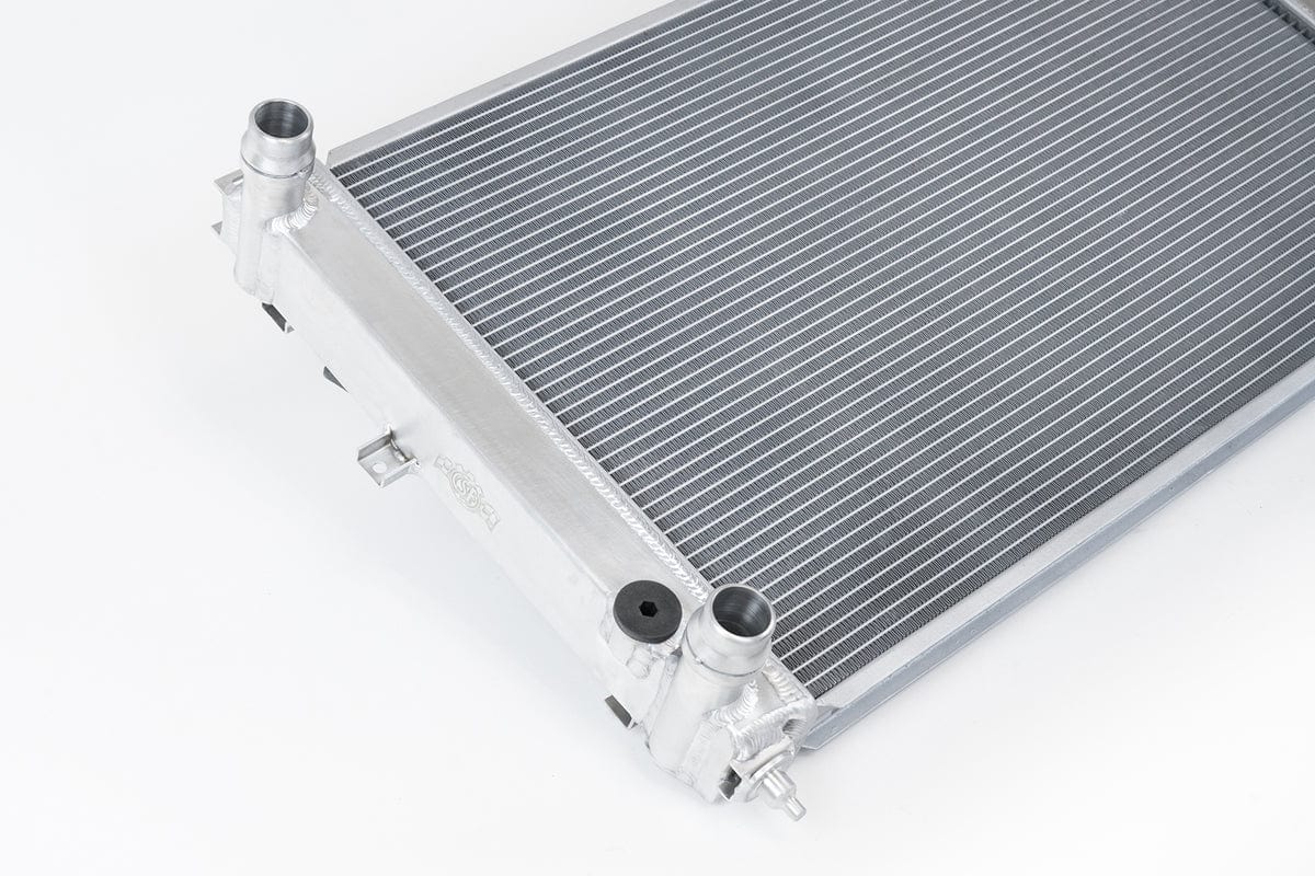 CSF Performance Audi B5 A4 1.8T High-Performance All-Aluminum Radiator