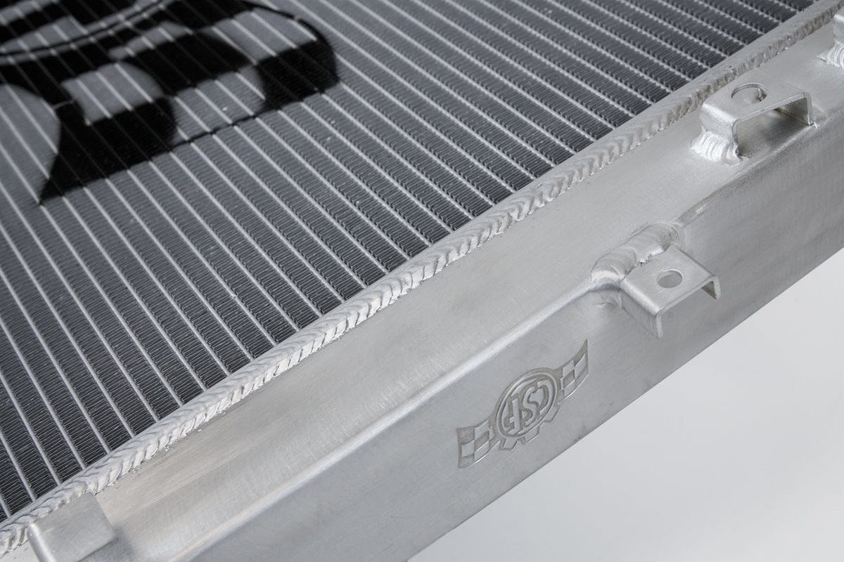 CSF Performance Audi B5 A4 1.8T High-Performance All-Aluminum Radiator