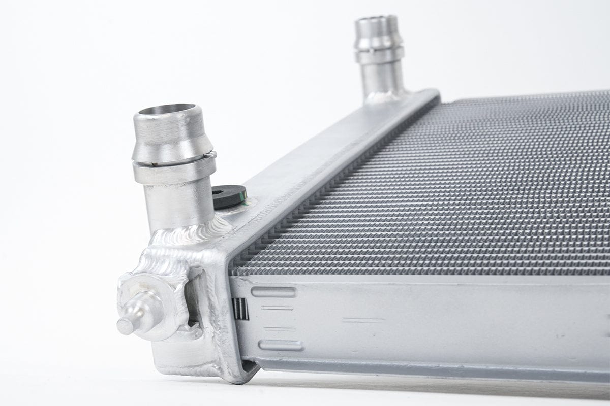 CSF Performance Audi B5 A4 1.8T High-Performance All-Aluminum Radiator