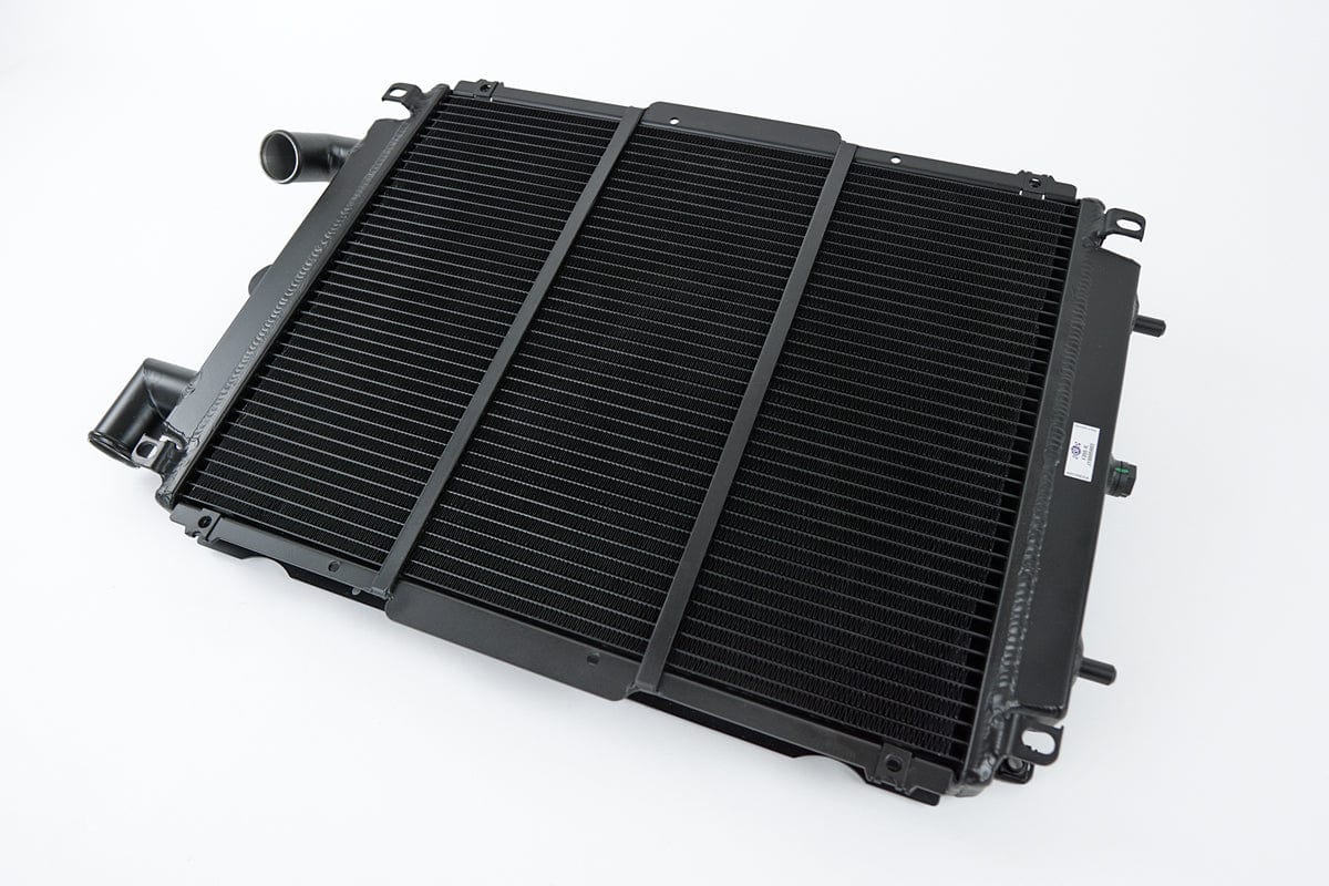 CSF Performance 94-99 Ferrari F355 High-Performance All-Aluminum Radiator (RH)