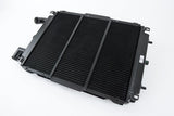 CSF Performance 94-99 Ferrari F355 High-Performance All-Aluminum Radiator (RH)