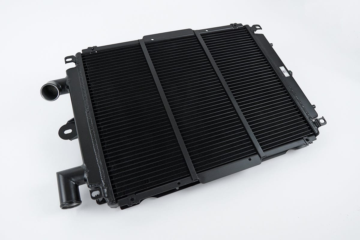 CSF Performance 94-99 Ferrari F355 High-Performance All-Aluminum Radiator (RH)