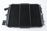 CSF Performance 94-99 Ferrari F355 High-Performance All-Aluminum Radiator (RH)