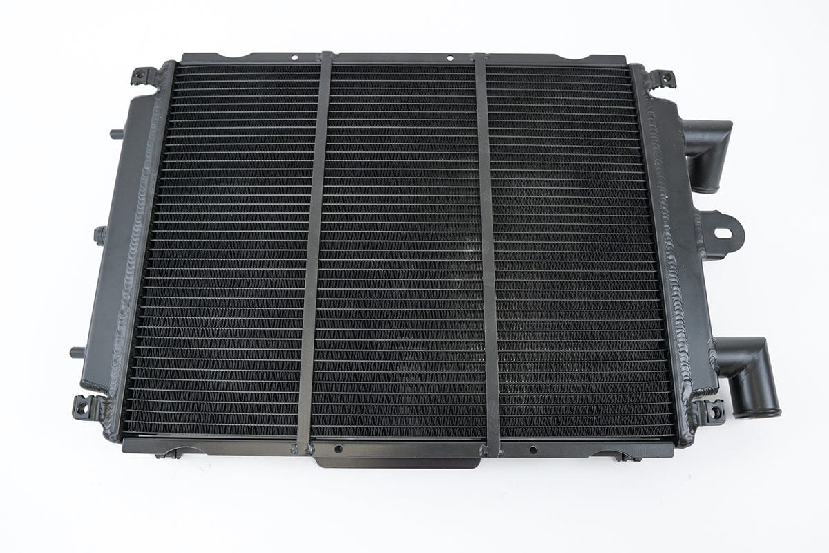 CSF Performance 94-99 Ferrari F355 High-Performance All-Aluminum Radiator (RH)