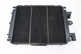 CSF Performance 94-99 Ferrari F355 High-Performance All-Aluminum Radiator (RH)