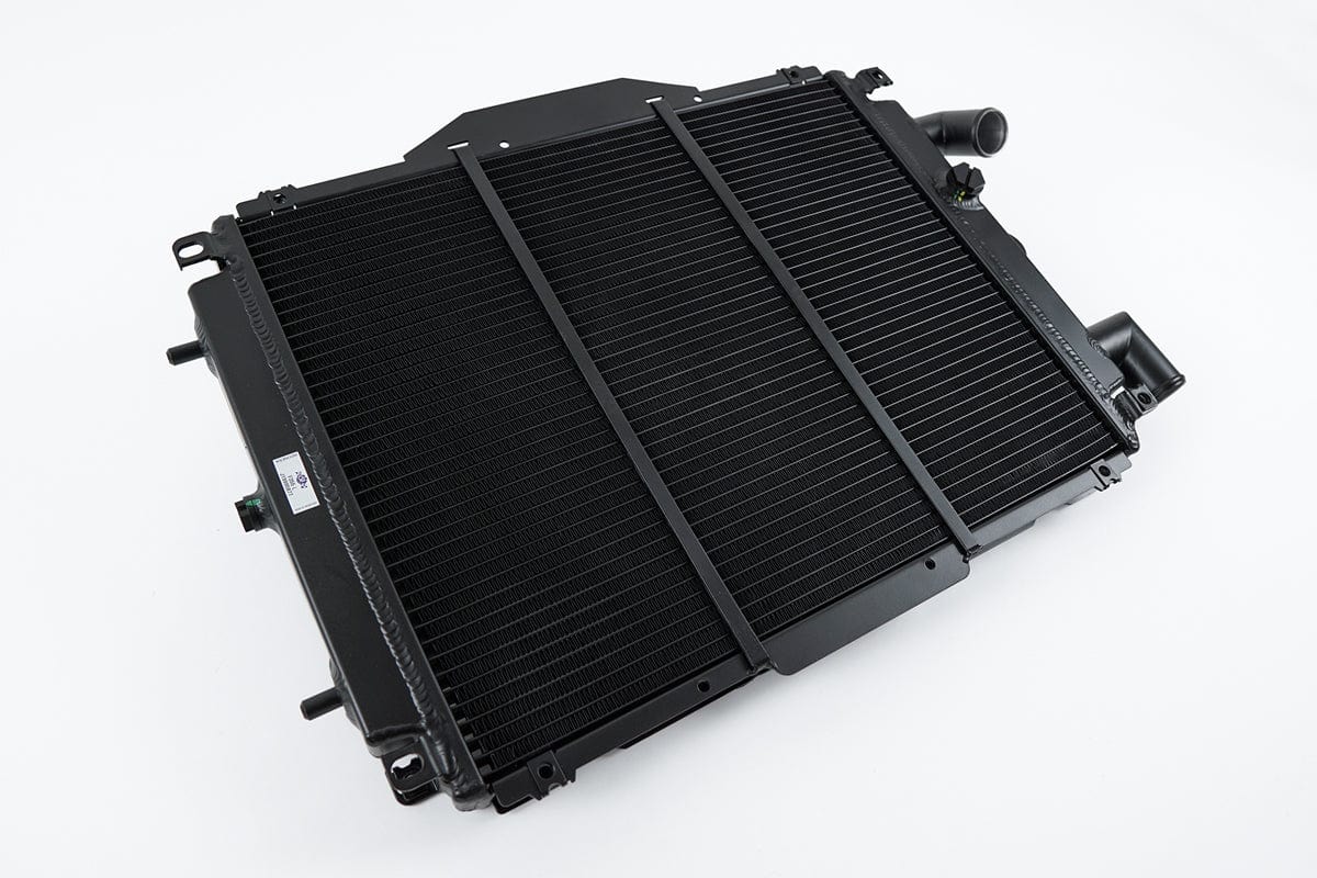 CSF Performance 94-99 Ferrari F355 High-Performance All-Aluminum Radiator (LH)