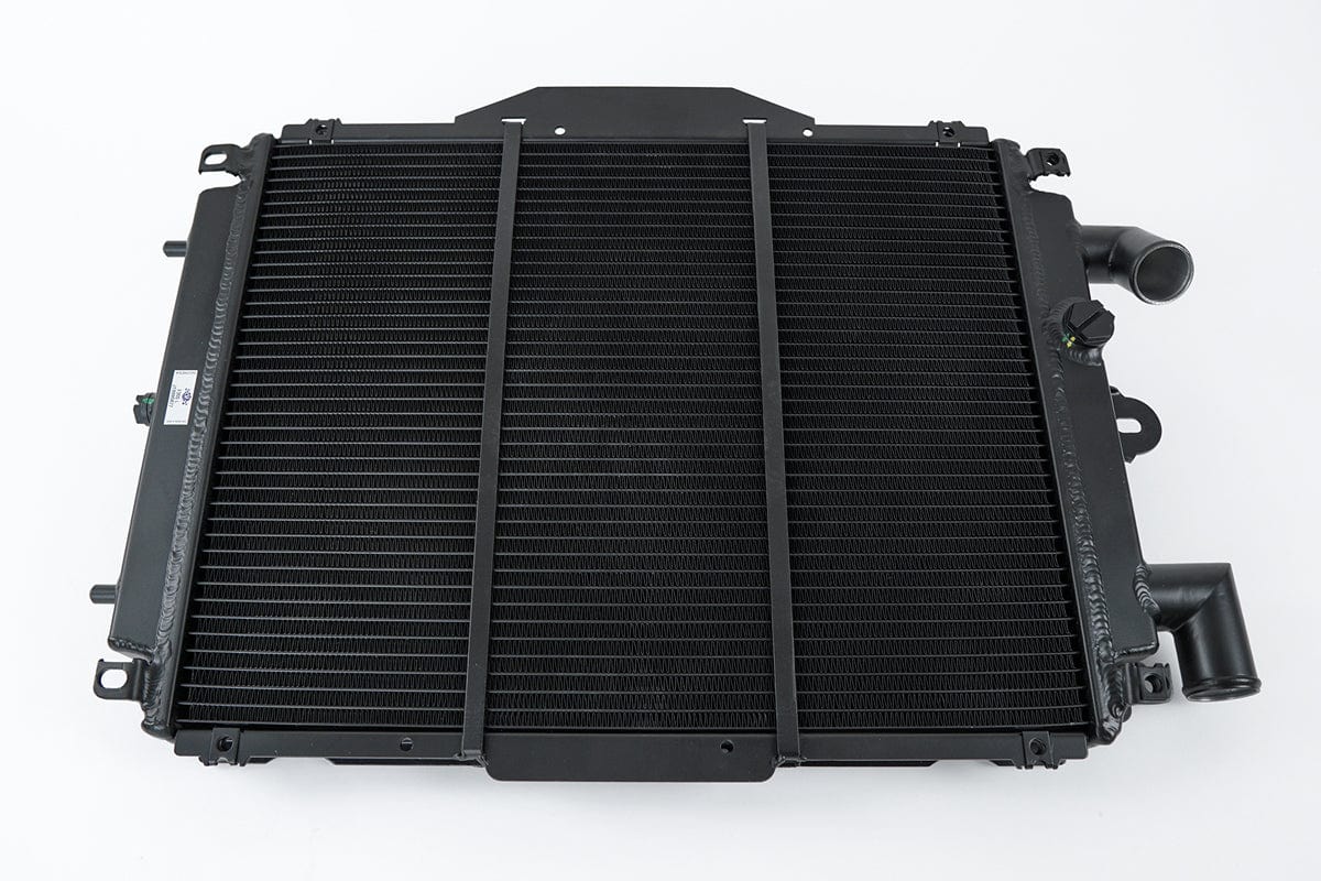 CSF Performance 94-99 Ferrari F355 High-Performance All-Aluminum Radiator (LH)