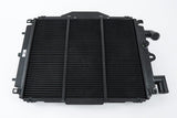 CSF Performance 94-99 Ferrari F355 High-Performance All-Aluminum Radiator (LH)