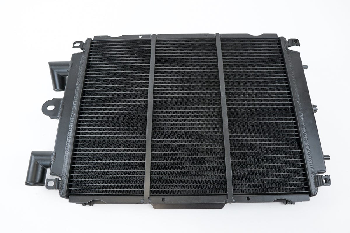 CSF Performance 94-99 Ferrari F355 High-Performance All-Aluminum Radiator (LH)