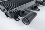 CSF Performance 94-99 Ferrari F355 High-Performance All-Aluminum Radiator (LH)