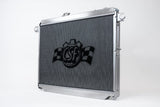 CSF Performance 98-07 Lexus LX470 / Toyota Land Cruiser Heavy-Duty All-Aluminum Radiator