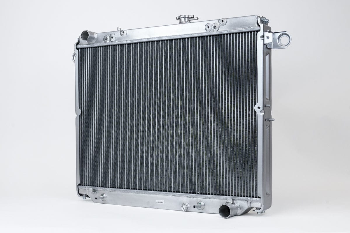 CSF Performance 98-07 Lexus LX470 / Toyota Land Cruiser Heavy-Duty All-Aluminum Radiator