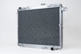 CSF Performance 98-07 Lexus LX470 / Toyota Land Cruiser Heavy-Duty All-Aluminum Radiator