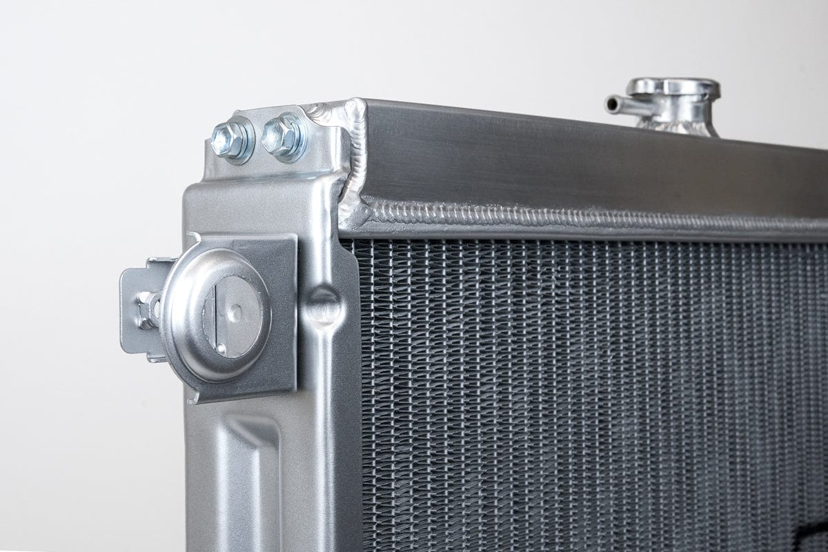 CSF Performance 98-07 Lexus LX470 / Toyota Land Cruiser Heavy-Duty All-Aluminum Radiator