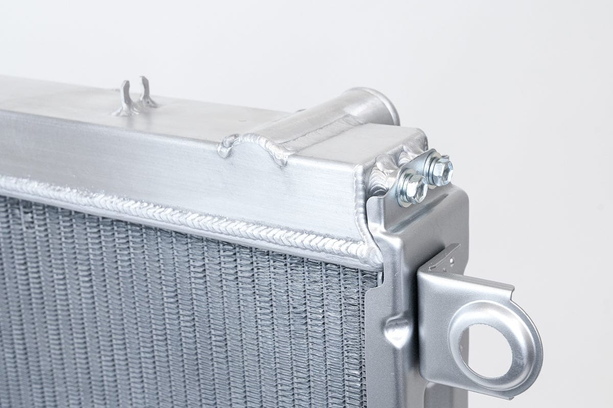 CSF Performance 98-07 Lexus LX470 / Toyota Land Cruiser Heavy-Duty All-Aluminum Radiator