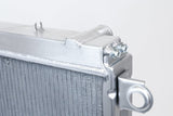 CSF Performance 98-07 Lexus LX470 / Toyota Land Cruiser Heavy-Duty All-Aluminum Radiator