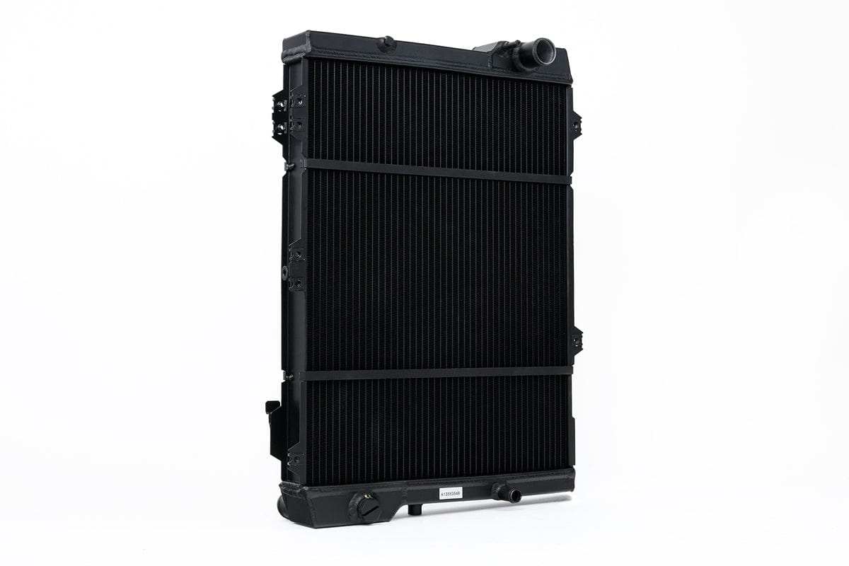 CSF Performance Classic & Small Chassis Audi 5-Cylinder High-Performance All-Aluminum Radiator