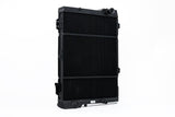 CSF Performance Classic & Small Chassis Audi 5-Cylinder High-Performance All-Aluminum Radiator