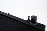 CSF Performance Classic & Small Chassis Audi 5-Cylinder High-Performance All-Aluminum Radiator