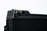 CSF Performance Classic & Small Chassis Audi 5-Cylinder High-Performance All-Aluminum Radiator