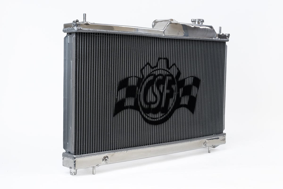 CSF Performance 14-18 Subaru Forester High-Performance All-Aluminum Radiator