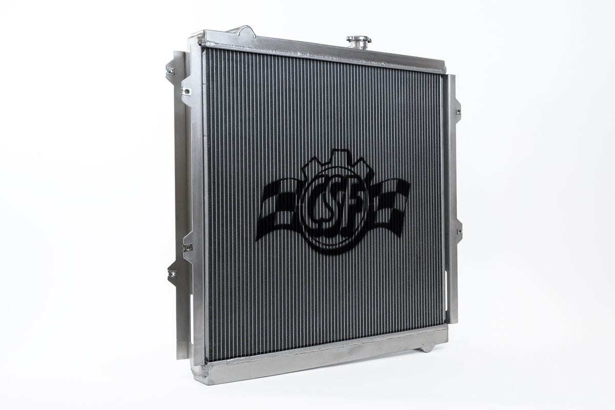 CSF Performance 3rd Gen Toyota 4Runner Heavy-Duty All-Aluminum Radiator
