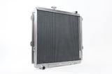 CSF Performance 3rd Gen Toyota 4Runner Heavy-Duty All-Aluminum Radiator