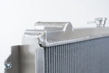 CSF Performance 3rd Gen Toyota 4Runner Heavy-Duty All-Aluminum Radiator