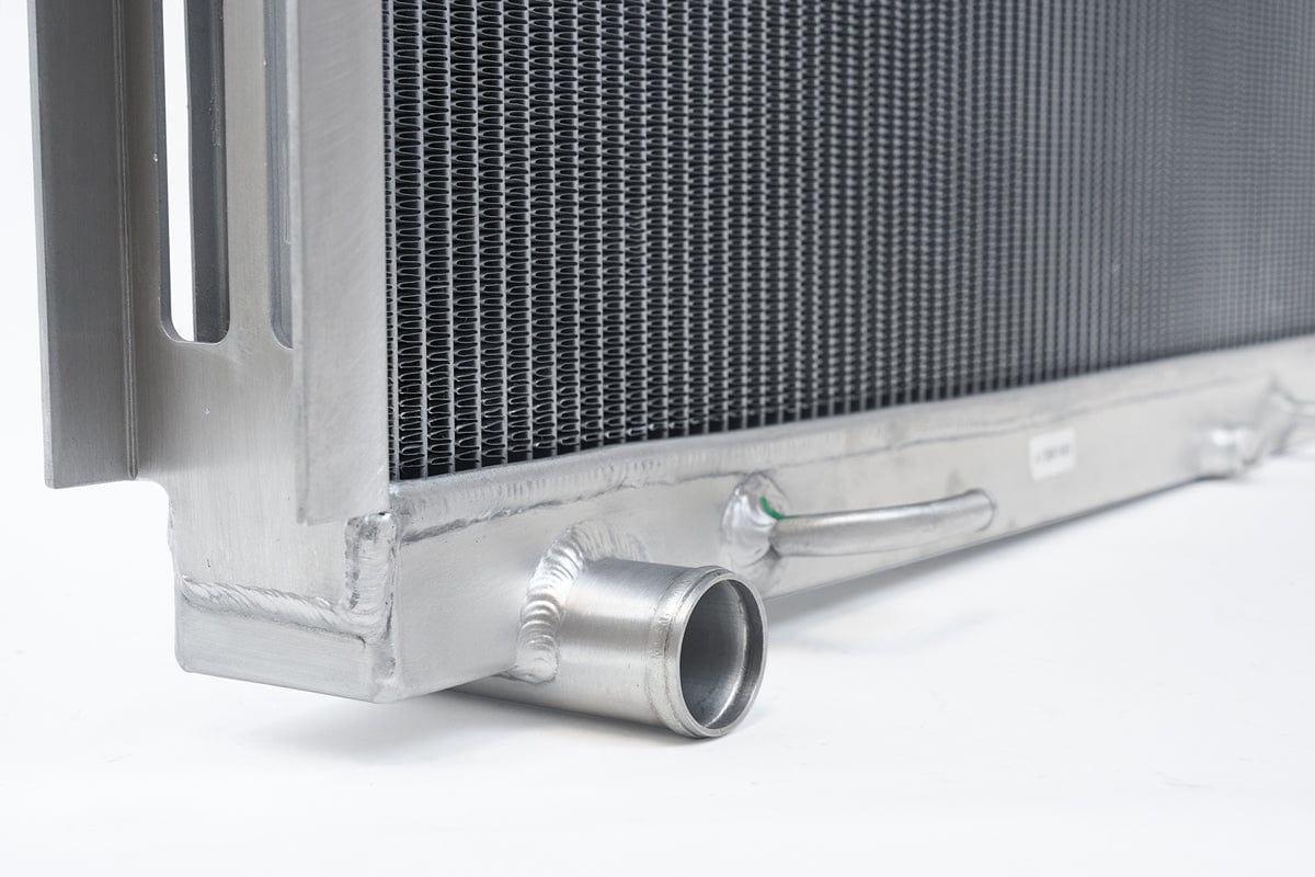 CSF Performance 3rd Gen Toyota 4Runner Heavy-Duty All-Aluminum Radiator