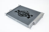 CSF Performance BMW S54 Swap E36 High-Performance All-Aluminum Radiator