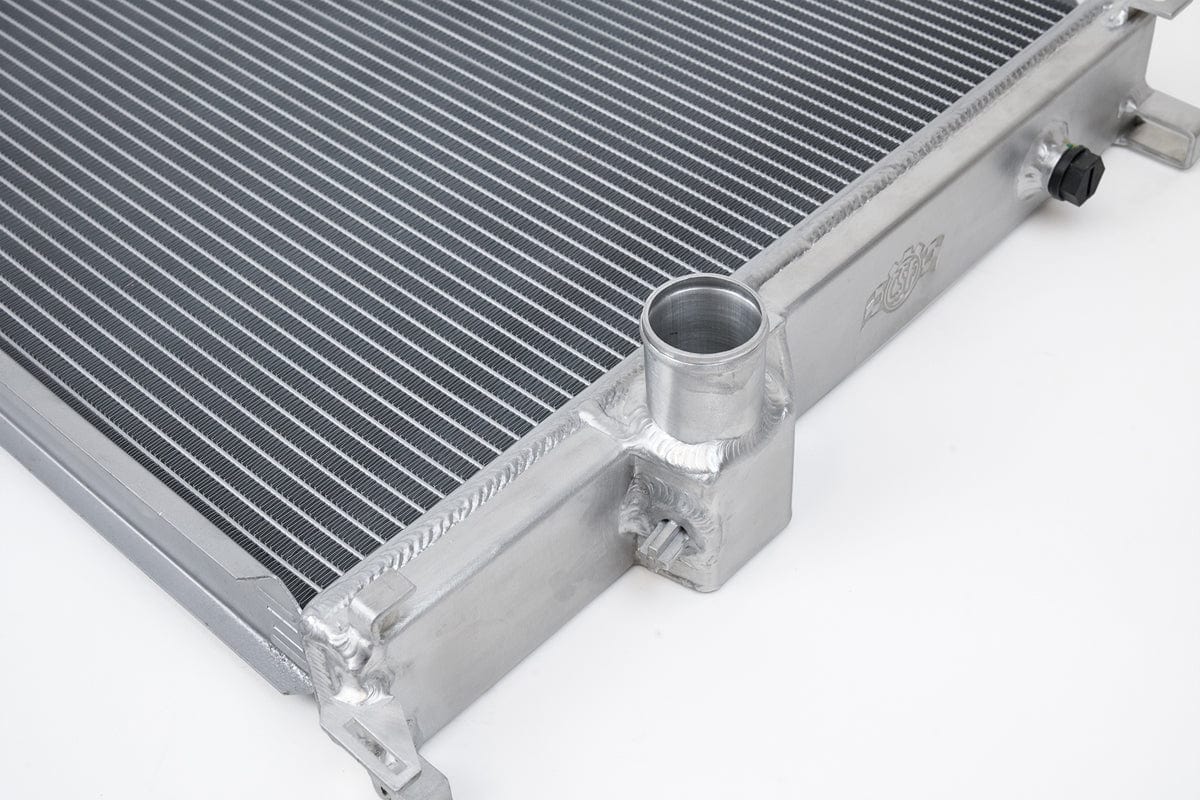 CSF Performance BMW S54 Swap E36 High-Performance All-Aluminum Radiator