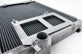 CSF Performance BMW S54 Swap E36 High-Performance All-Aluminum Radiator