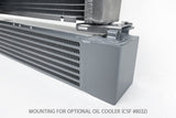 CSF Performance BMW S54 Swap E36 High-Performance All-Aluminum Radiator