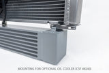 CSF Performance BMW S54 Swap E36 High-Performance All-Aluminum Radiator