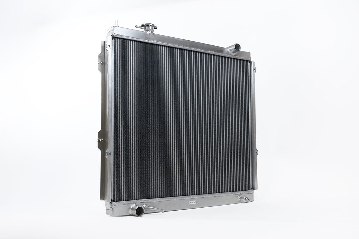 CSF Performance 1st Gen Toyota Tacoma Heavy-Duty All-Aluminum Radiator
