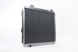CSF Performance 1st Gen Toyota Tacoma Heavy-Duty All-Aluminum Radiator