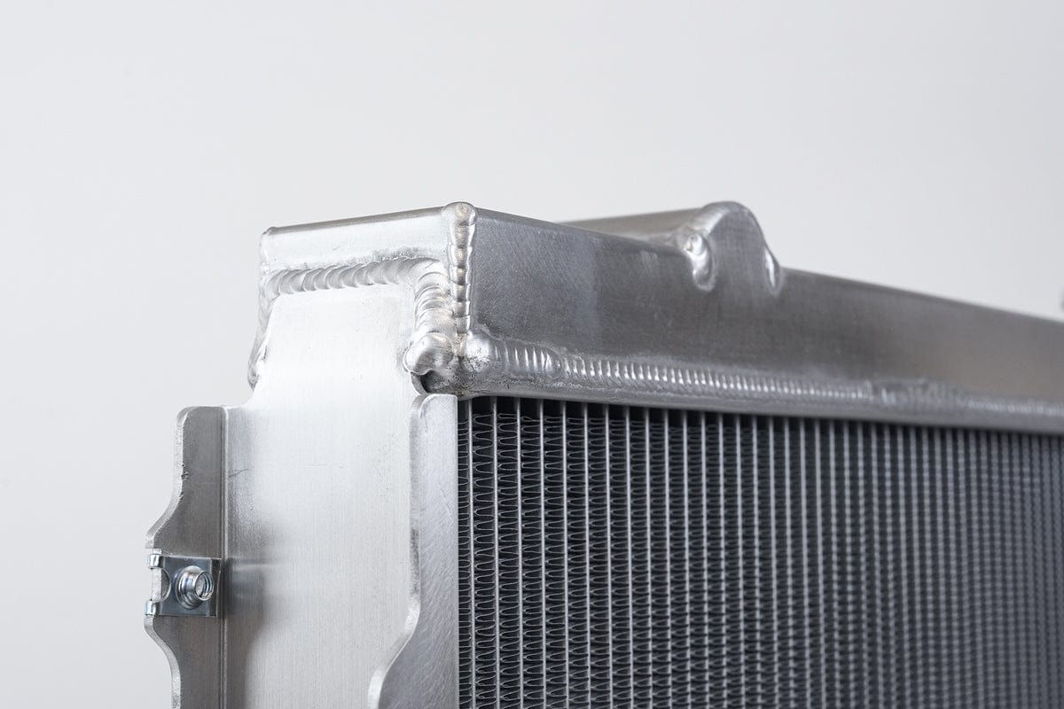 CSF Performance 1st Gen Toyota Tacoma Heavy-Duty All-Aluminum Radiator