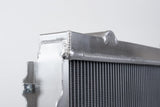 CSF Performance 1st Gen Toyota Tacoma Heavy-Duty All-Aluminum Radiator