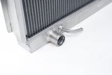 CSF Performance 1st Gen Toyota Tacoma Heavy-Duty All-Aluminum Radiator