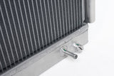 CSF Performance 1st Gen Toyota Tacoma Heavy-Duty All-Aluminum Radiator