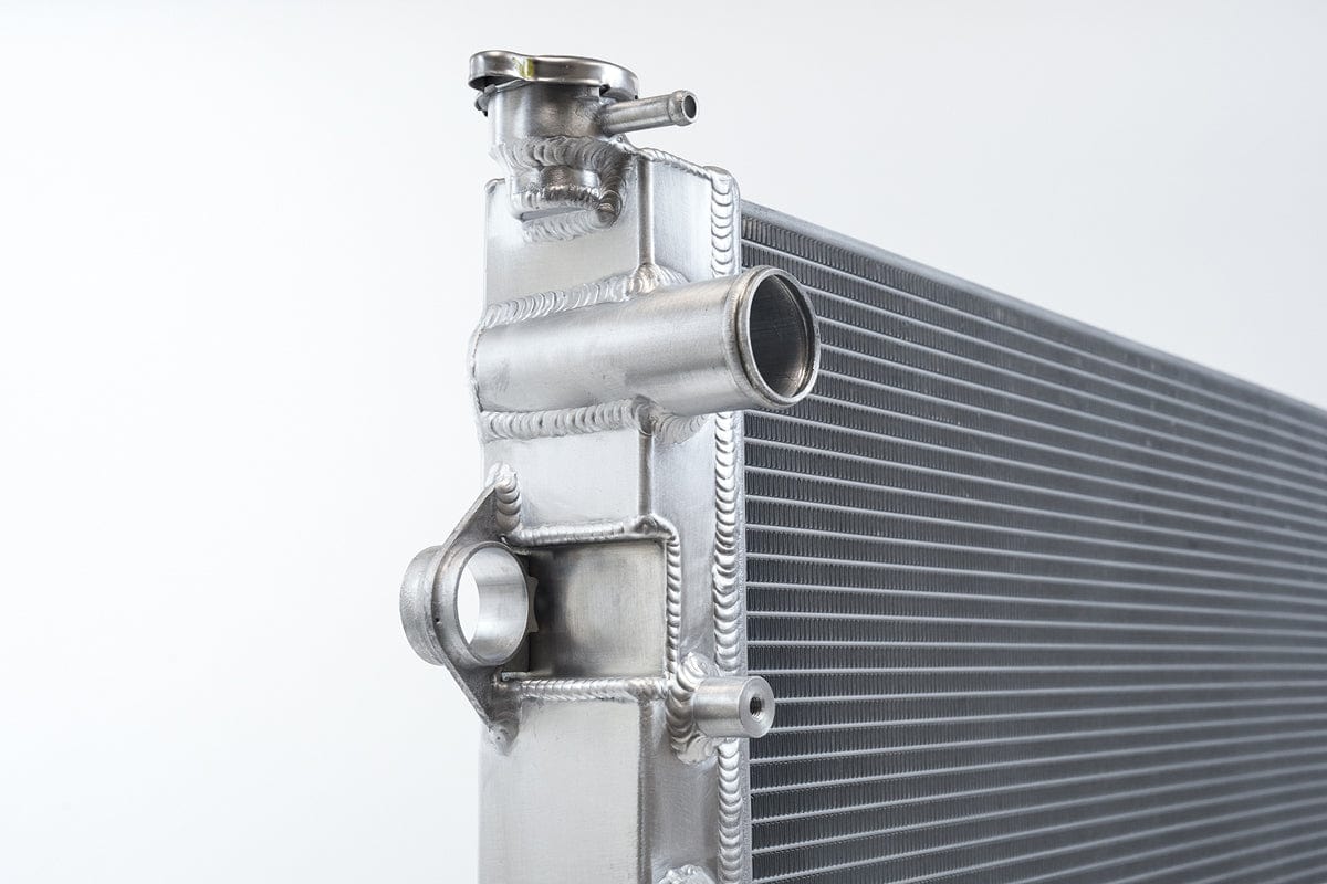 CSF Performance Lexus GX460 Heavy-Duty All-Aluminum Radiator