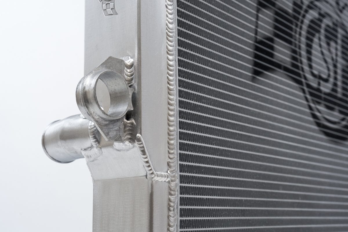 CSF Performance Lexus GX460 Heavy-Duty All-Aluminum Radiator