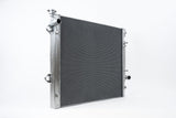CSF Performance Lexus LX470 / 4th Gen Toyota 4Runner V8 Heavy-Duty All-Aluminum Radiator