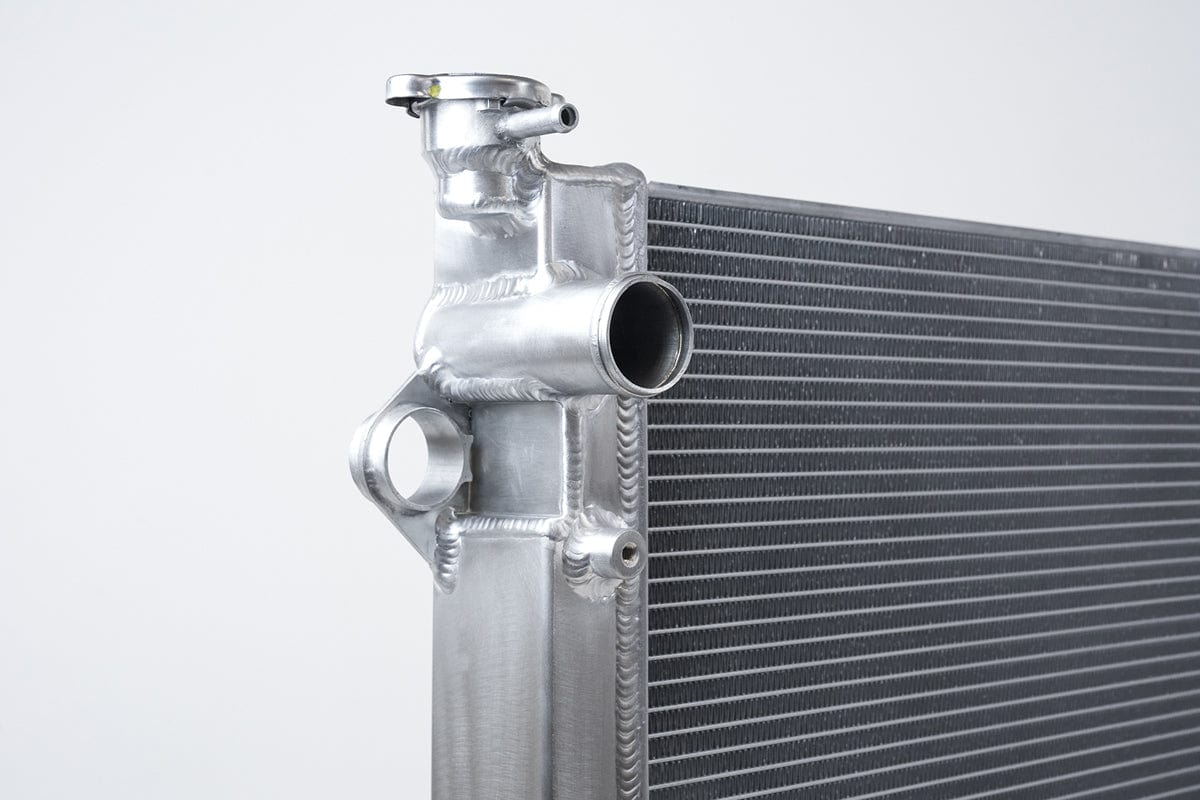 CSF Performance Lexus LX470 / 4th Gen Toyota 4Runner V8 Heavy-Duty All-Aluminum Radiator